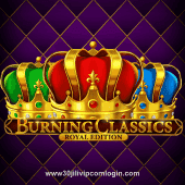 Burning Classics Royal Edition Game Image