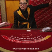 Korean Speed Blackjack A Card