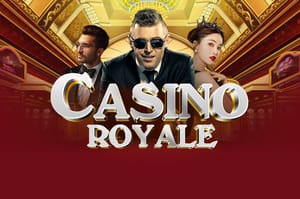 kuwin Casino Royale