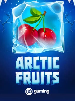 kuwin Arctic Fruits